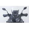 Kit protège mains SW MOTECH SPORT HONDA CRF1000L AFRICA TWIN 2016-2025 4