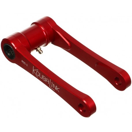 Kit de rabaissement de selle KOUBALINK 50.8mm HUSQVARNA