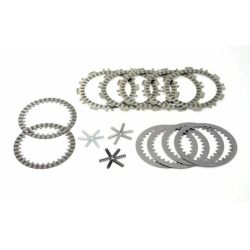 Kit embrayage TOP PERFORMANCES Yamaha T-Max 530 T-MAX 560 Kymco AK 550