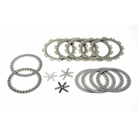 Kit embrayage TOP PERFORMANCES Yamaha T-Max 530 T-MAX 560 Kymco AK 550