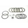 Kit embrayage TOP PERFORMANCES Yamaha T-Max 530 T-MAX 560 Kymco AK 550 0