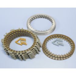 Kit embrayage renforcé POLINI YAMAHA 530 T-MAX 560 T-MAX KYMCO AK 550