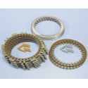 Kit embrayage renforcé POLINI YAMAHA 530 T-MAX 560 T-MAX KYMCO AK 550