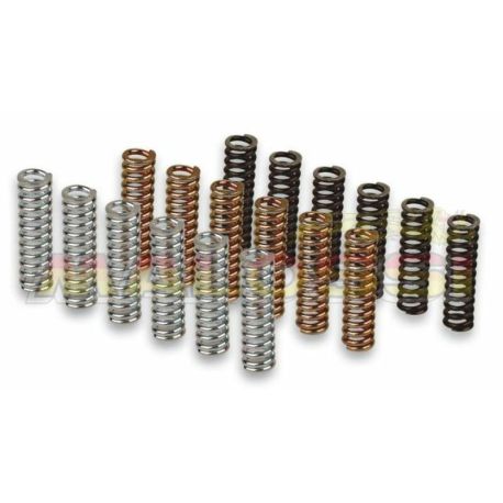 Jeu de ressorts racing Malossi pour embrayage origine Yamaha T-Max 530 T-max 560 Kymco Ak 550