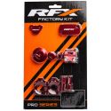 Kit habillage RFX Factory HONDA CRF 250 R CRF 250 RWE CRF 250 RX