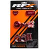 Kit habillage RFX Factory HONDA CRF 250 R CRF 250 RWE CRF 250 RX 0