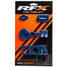 Kit habillage RFX Factory YAMAHA YZ 450 F YZ 450 FX FANTIC XXF 450 0