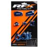 Kit habillage RFX Factory KTM SX 85 GAS GAS MC 85 HUSQVARNA TC 85 0