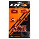 Kit habillage RFX Factory KTM SX 85 GAS GAS MC 85 HUSQVARNA TC 85