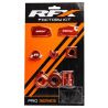Kit habillage RFX Factory KTM SX 85 GAS GAS MC 85 HUSQVARNA TC 85 1