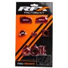 Kit habillage RFX Factory KTM SX 85 GAS GAS MC 85 HUSQVARNA TC 85 2