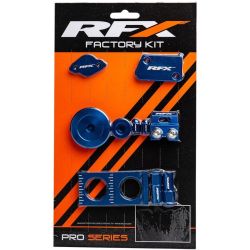 Kit habillage RFX Factory KTM HUSQVARNA Brembo