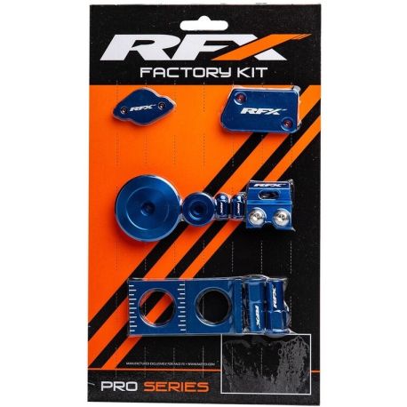 Kit habillage RFX Factory KTM HUSQVARNA Brembo