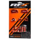 Kit habillage RFX Factory KTM HUSQVARNA TE FE GAS GAS EC EC-F