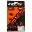 Kit habillage RFX Factory BETA RR