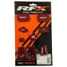 Kit habillage RFX Factory BETA RR 0