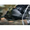 Extension de protège-mains moto SW MOTECH ADVENTURE 2