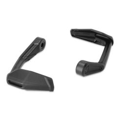 Protège-leviers avec déflecteur d’air SW MOTECH DUCATI 955 V2 STREETFIGHTER 2022-2024 TRIUMPH 660 DAYTONA 2024-2025