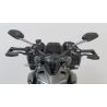 Protège-leviers avec déflecteur d’air SW MOTECH DUCATI 955 V2 STREETFIGHTER 2022-2024 1