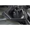 Protège-leviers avec déflecteur d’air SW MOTECH DUCATI 955 V2 STREETFIGHTER 2022-2024 2