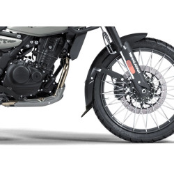 Extension garde boue avant BODYSTYLE ROYAL ENFIELD Himalayan 450 2024 - 2025