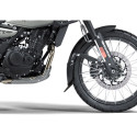 Extension garde boue avant BODYSTYLE ROYAL ENFIELD Himalayan 450 2024 - 2025