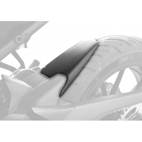 Extension garde boue arrière BODYSTYLE ROYAL ENFIELD Himalayan 450 2024 - 2025