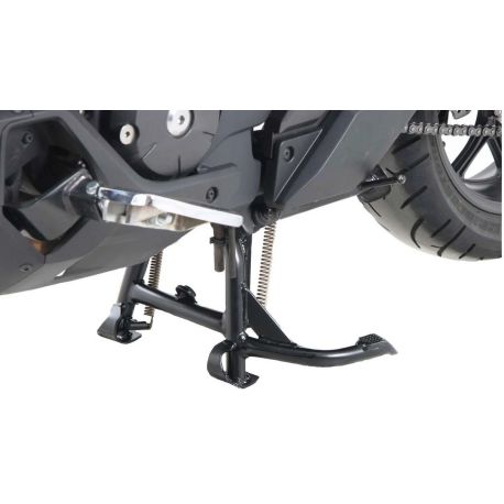 Béquille centrale hepco becker YAMAHA TDM 900 2001-2009