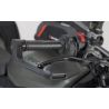 Protège-leviers avec déflecteur d’air SW MOTECH DUCATI 955 V2 STREETFIGHTER 2022-2024 4