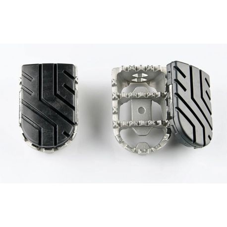 Kit repose-pieds réglable SW MOTECH ION APRILIA 660 TUAREG 2021-2025