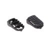 Kit repose-pieds réglable SW MOTECH ION APRILIA 750 SHIVER 2007-2016 0