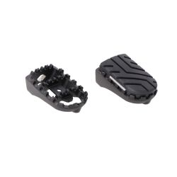Kit repose-pieds réglable SW MOTECH ION ROYAL ENFIELD 411 SCRAM 2021-2024