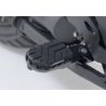 Kit repose-pieds réglable SW MOTECH ION TRIUMPH 1200 TIGER 2022-2025 2