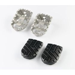 Kit repose-pieds réglable SW MOTECH ION Universel