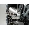 Kit repose-pieds réglable SW MOTECH EVO BMW S1000XR 2019-2024 5