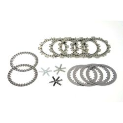 Kit embrayage renforcé TOP PERFORMANCE YAMAHA T-MAX 500 2001-2011