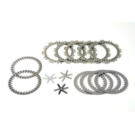 Kit embrayage renforcé TOP PERFORMANCE YAMAHA T-MAX 500 2001-2011