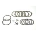 Kit embrayage renforcé TOP PERFORMANCE YAMAHA T-MAX 500 2001-2011