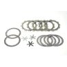 Kit embrayage renforcé TOP PERFORMANCE YAMAHA T-MAX 500 2001-2011 0