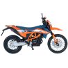 Miniature moto MAISTO 1/12 KTM 690 SMC-R 1