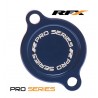 Couvercle de filtre à huile RFX Pro YAMAHA YZF 250 WRF 250 YZF 450 WRF 450 1