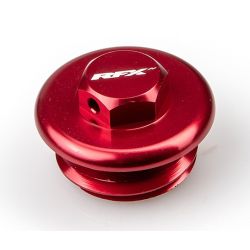 Bouchon de carter d'huile RFX Race KAWASAKI KX 250 KX-F 250 KX 450 KX-F 450