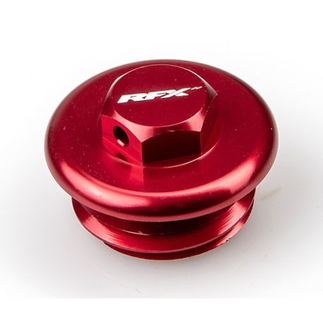 Bouchon de carter d'huile RFX Race HONDA CRF 250 R CRF 250 RW CRF 250 RWE CRF 450 R CRF 450 RX CRF 450 RWE