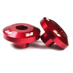 Entretoises de roue arrière RFX Pro HONDA CRF 250 R CRF 250 RX CRF 250 RWE CRF 450 R CRF 450 RX CRF 450 RWE