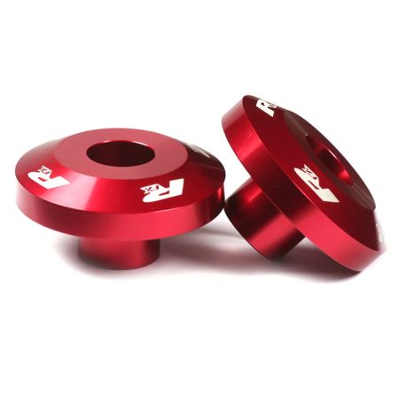 Entretoises de roue arrière RFX Pro HONDA CRF 250 R CRF 250 RX CRF 250 RWE CRF 450 R CRF 450 RX CRF 450 RWE