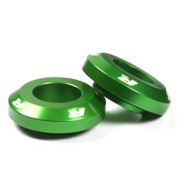 Entretoises de roue arrière RFX Fast KAWASAKI KX KX-F