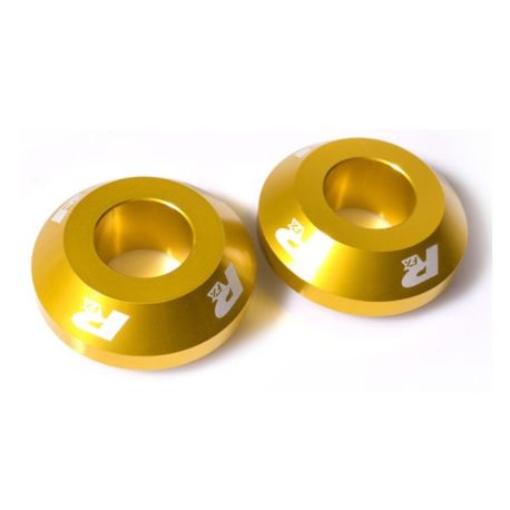 Entretoises de roue arrière RFX Fast SUZUKI RM-Z 250 RM-Z 450