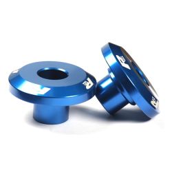 Entretoises de roue arrière RFX Fast YAMAHA YZ YZ-F WR-F FANTIC XX XX-F