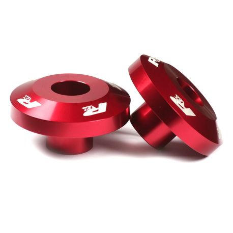 Entretoises de roue arrière RFX Fast GAS GAS EC EC-F MC MC-F