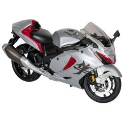 Miniature moto MAISTO 1/12 SUZUKI GSX-R 1340 HAYABUSA